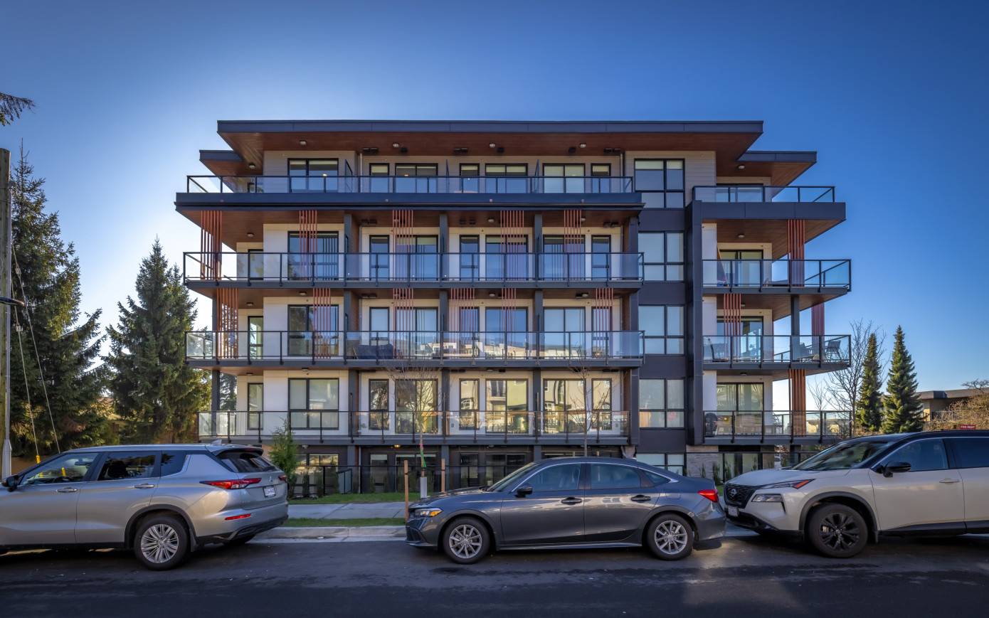 Top Multifamily Brokers In British Columbia