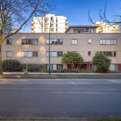 Grovenor - West End 27-Suite Boutique multifamily investment opportunity