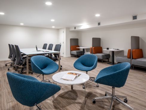 The James - Multifamily property offered for sale by Cushman and Wakefield and Avison Young